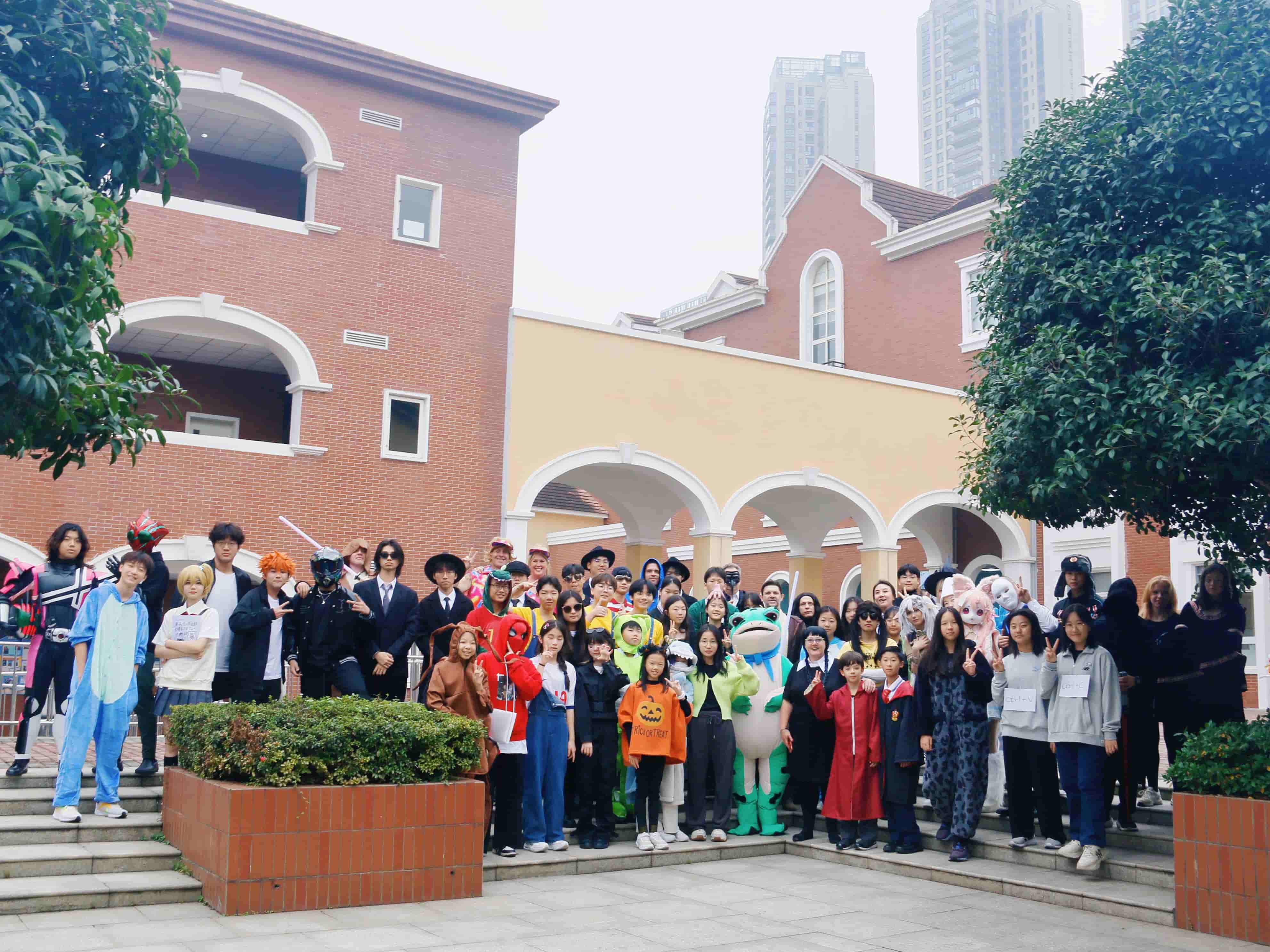 Autumn Festival Celebrations - Autumn Festival Celebrations