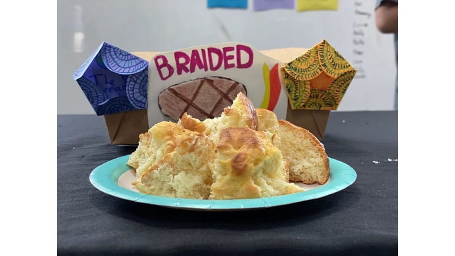 Bake off Challenge - bake-off-challenge