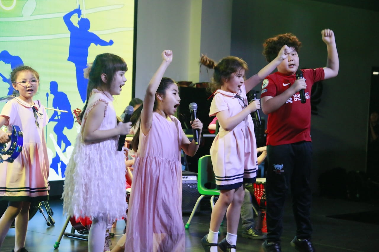 2024乐队之战 - Battle of The Bands 2024