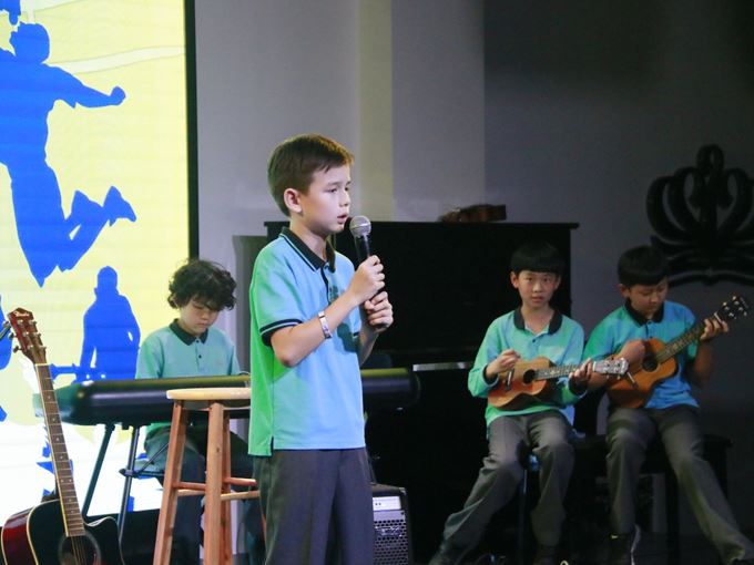 Battle of The Bands 2024 - Battle of The Bands 2024