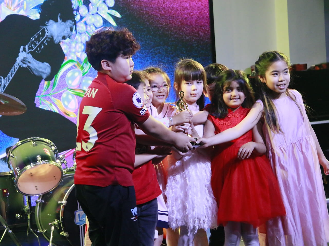 2024乐队之战 - Battle of The Bands 2024