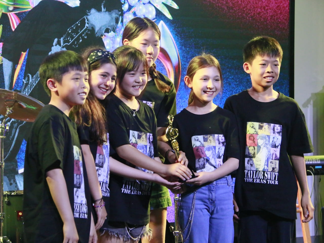 2024乐队之战 - Battle of The Bands 2024