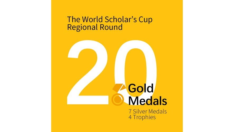 Medals