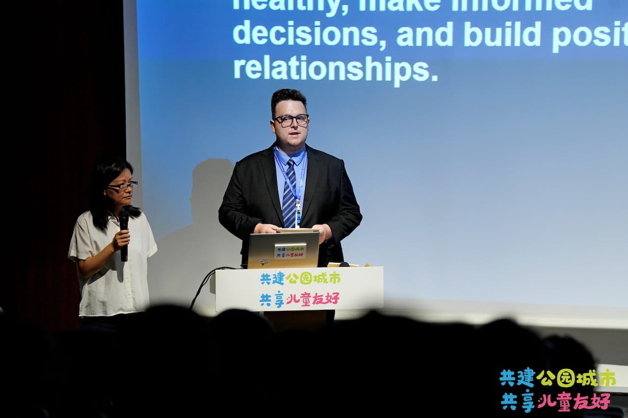 Child Friendly Carnival - Child Friendly Carnival