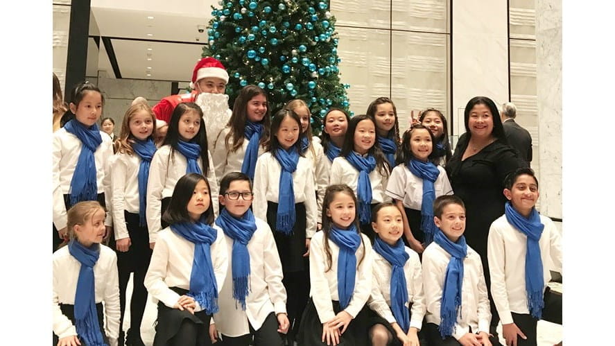 Christmas Tree Lighting Ceremony at Niccolo Hotel - christmas-tree-lighting-ceremony-at-niccolo-hotel