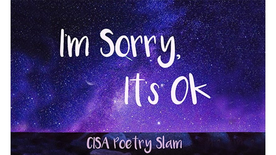 CISA Slam Poetry - cisa-slam-poetry