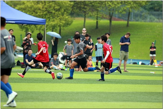 CISA Exchange Competition - CISA Exchange Competition