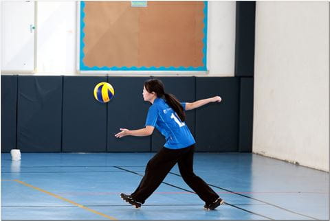 CISA交换赛 - CISA Exchange Competition