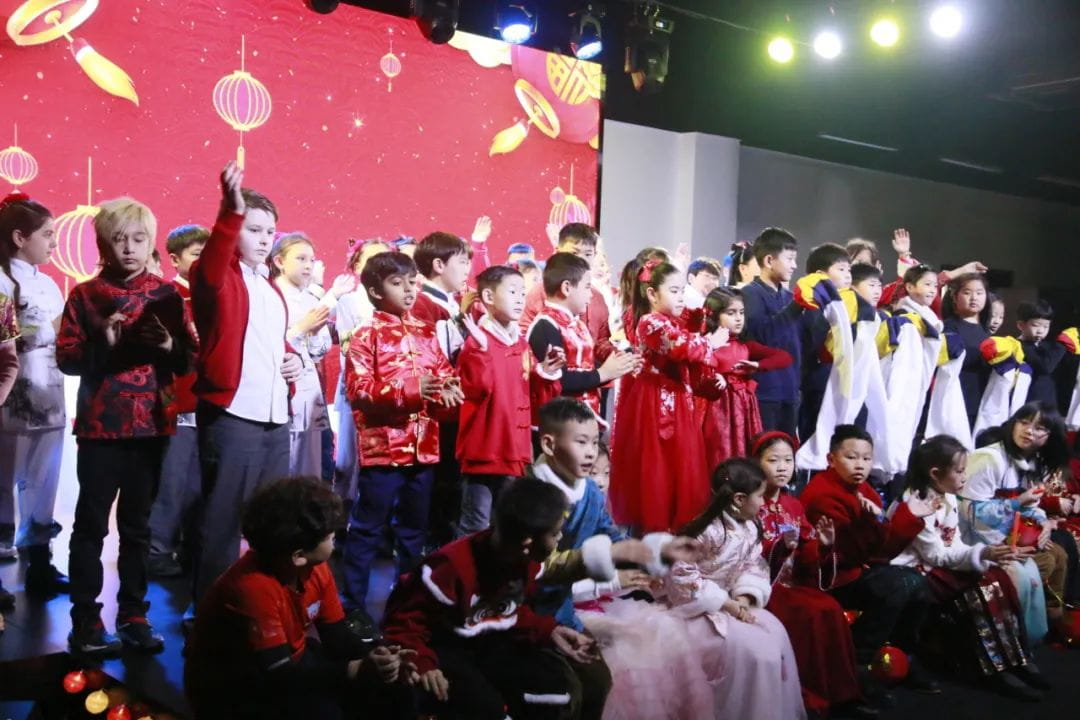 Chinese New Year with Performances and Temple Fair - Chinese New Year with Performances and Temple Fair