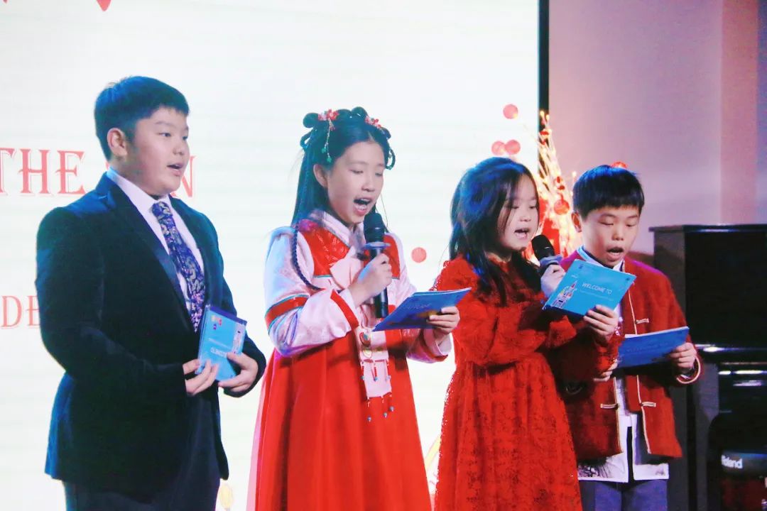 龙年新春庆祝活动 - Chinese New Year with Performances and Temple Fair