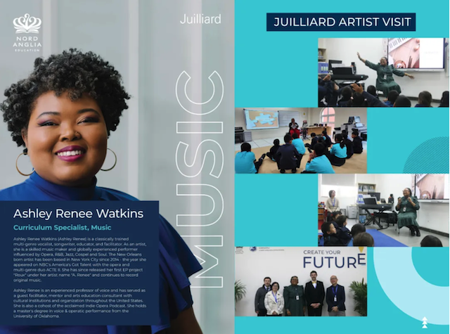 College readiness helping our students to fulfil their ambition - College readiness helping our students to fulfil their ambition
