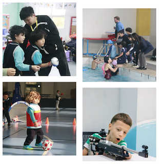 精心筹划大学之路：助力学生实现理想  - College readiness helping our students to fulfil their ambition