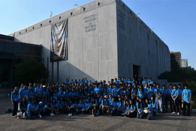 精心筹划大学之路：助力学生实现理想  - College readiness helping our students to fulfil their ambition