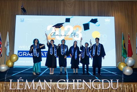 Congratulations to the Class of 2023 - Congratulations to the Class of 2023