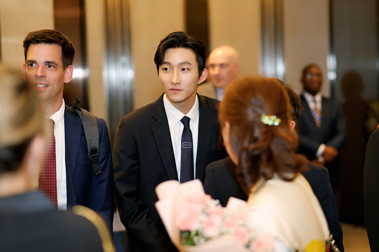 Congratulations to the Class of 2023 - Congratulations to the Class of 2023