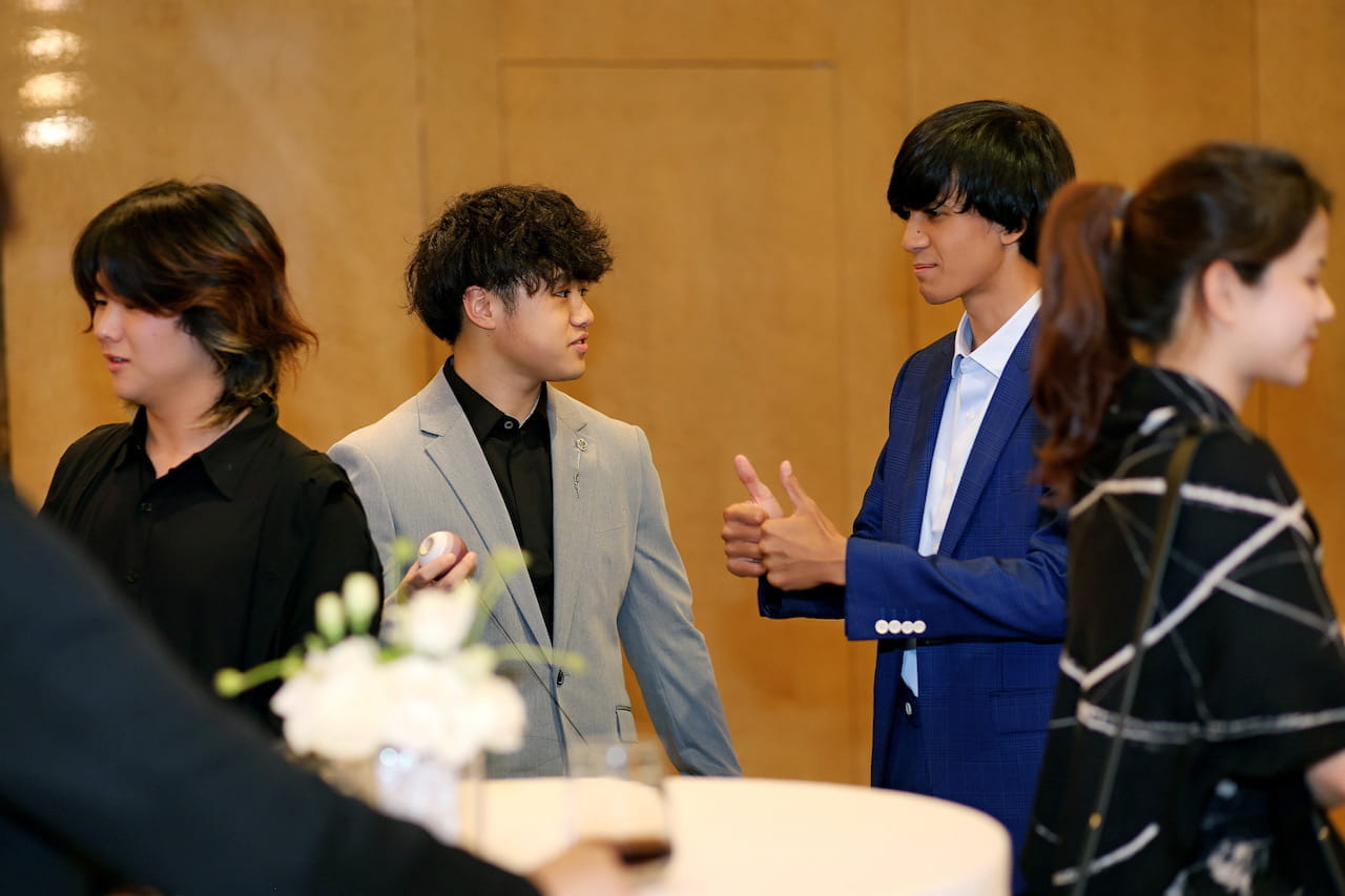 Congratulations to the Class of 2023 - Congratulations to the Class of 2023