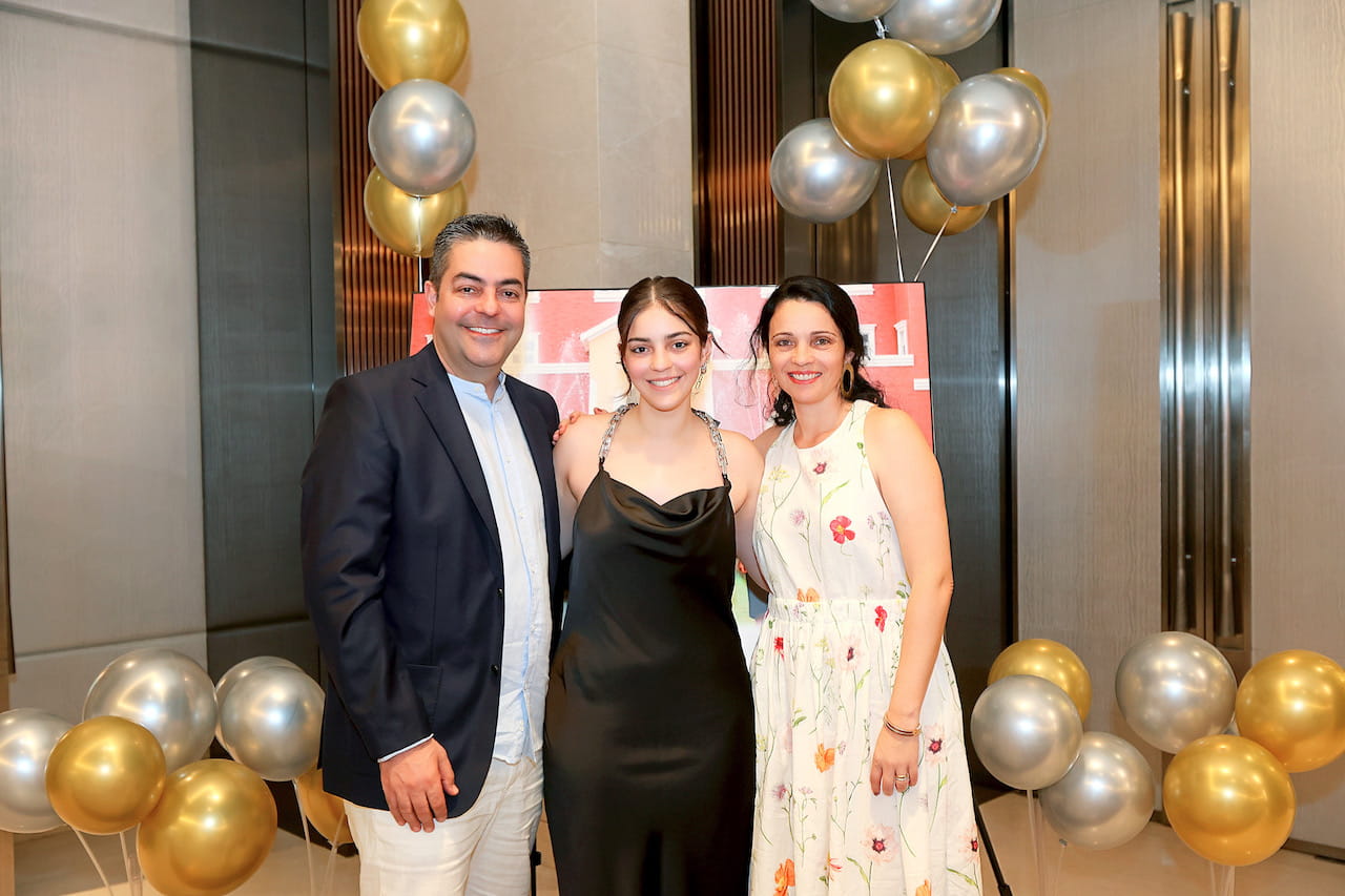 Congratulations to the Class of 2023 - Congratulations to the Class of 2023