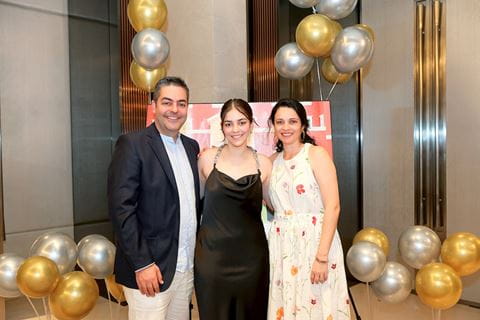 祝贺2023届毕业生毕业快乐! - Congratulations to the Class of 2023