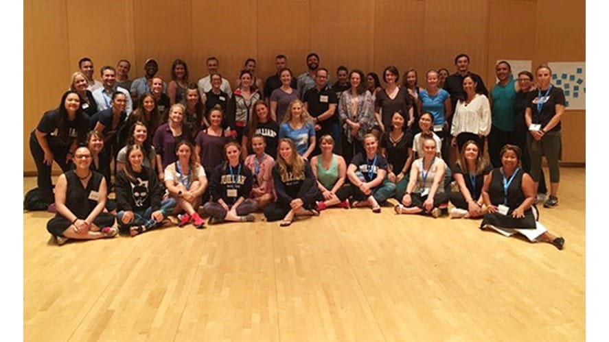 Dance PD/ Juilliard-Nord Anglia Performing Arts Regional Lead - dance-pd-juilliard-nord-anglia-performing-arts-regional-lead