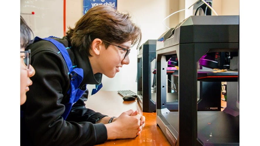 Design and Technology Class - design-and-technology-class