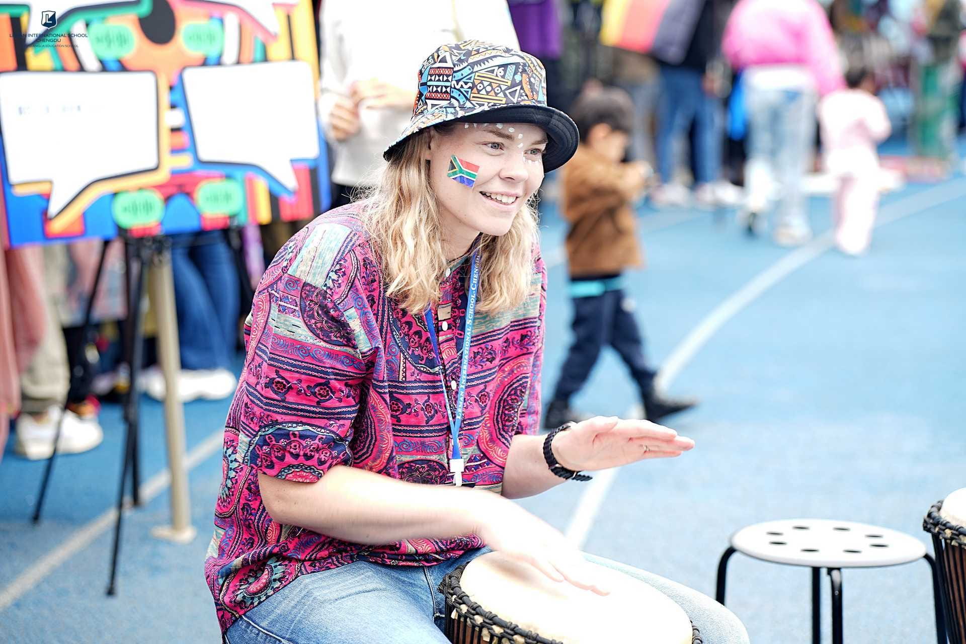 Celebrating International Diversity Day - Celebrating International Diversity Day