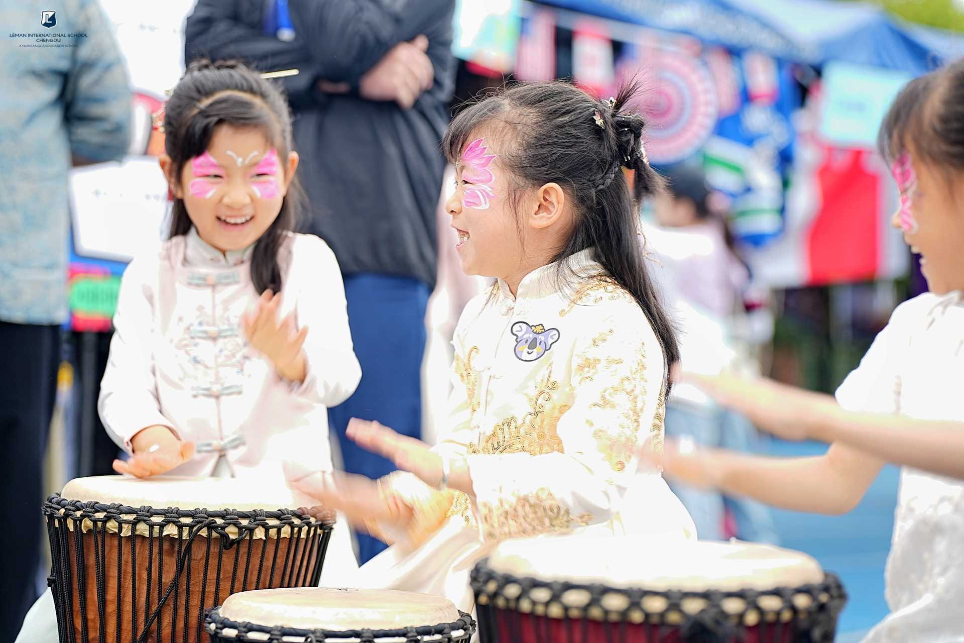 Celebrating International Diversity Day - Celebrating International Diversity Day