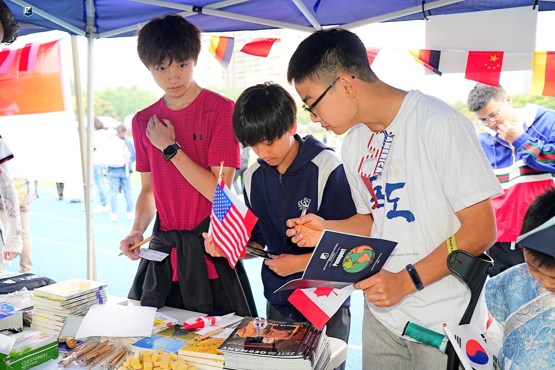 Celebrating International Diversity Day - Celebrating International Diversity Day