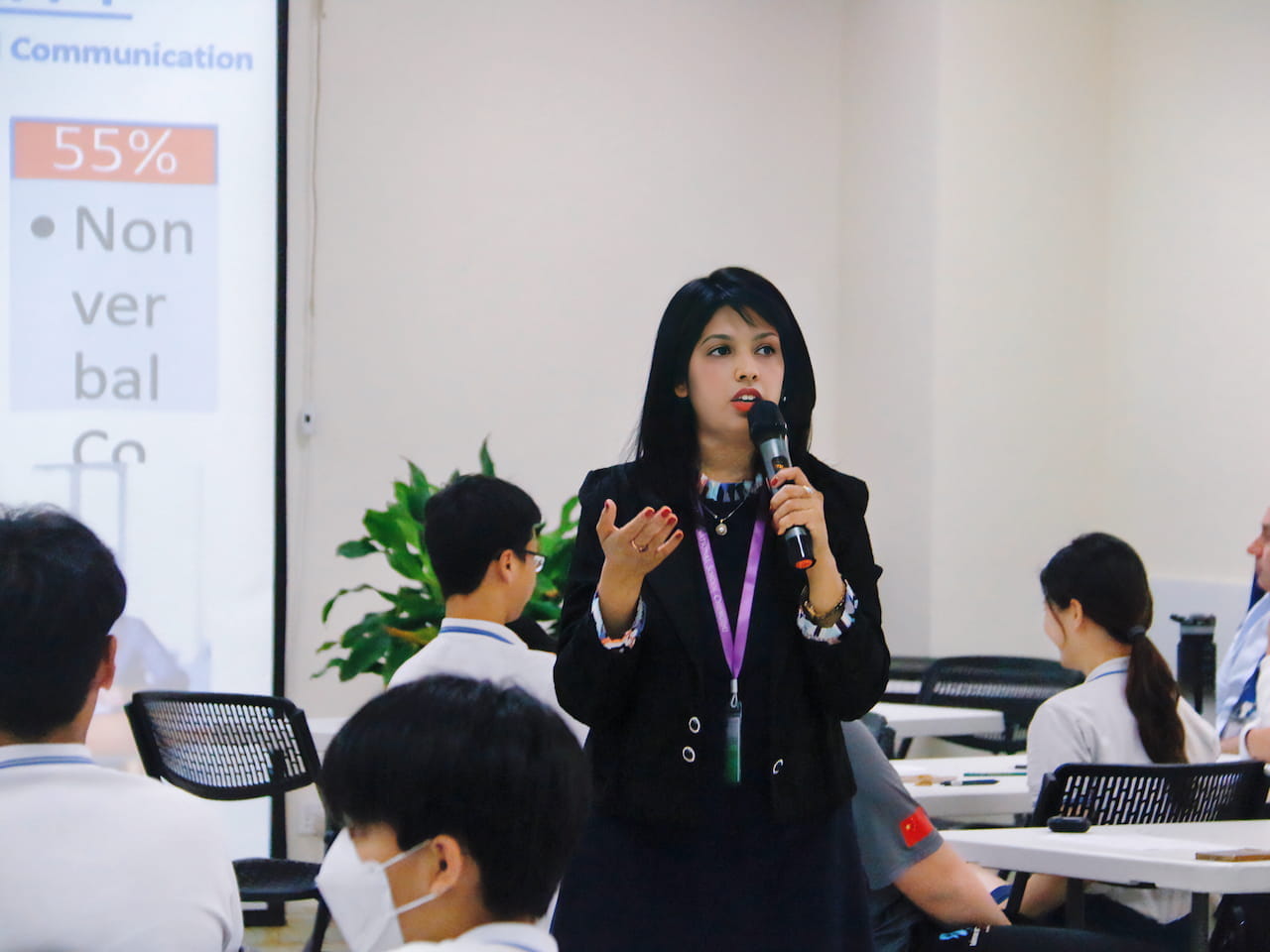 职业研讨会 - Career Workshops