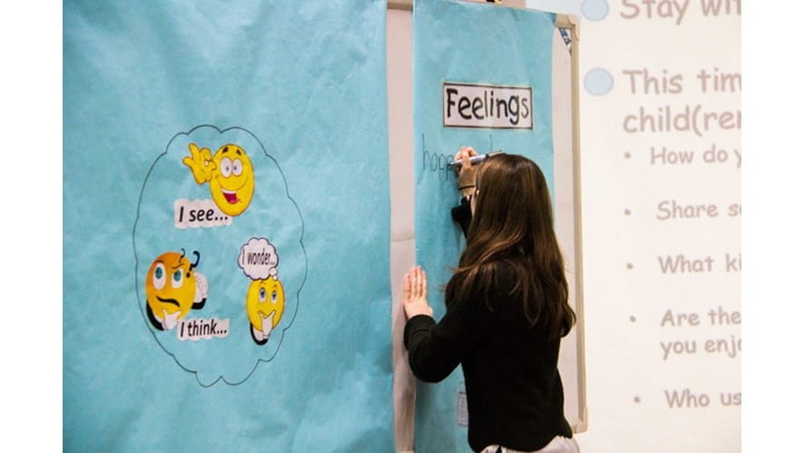 Early Years Parent Forum - early-years-parent-forum