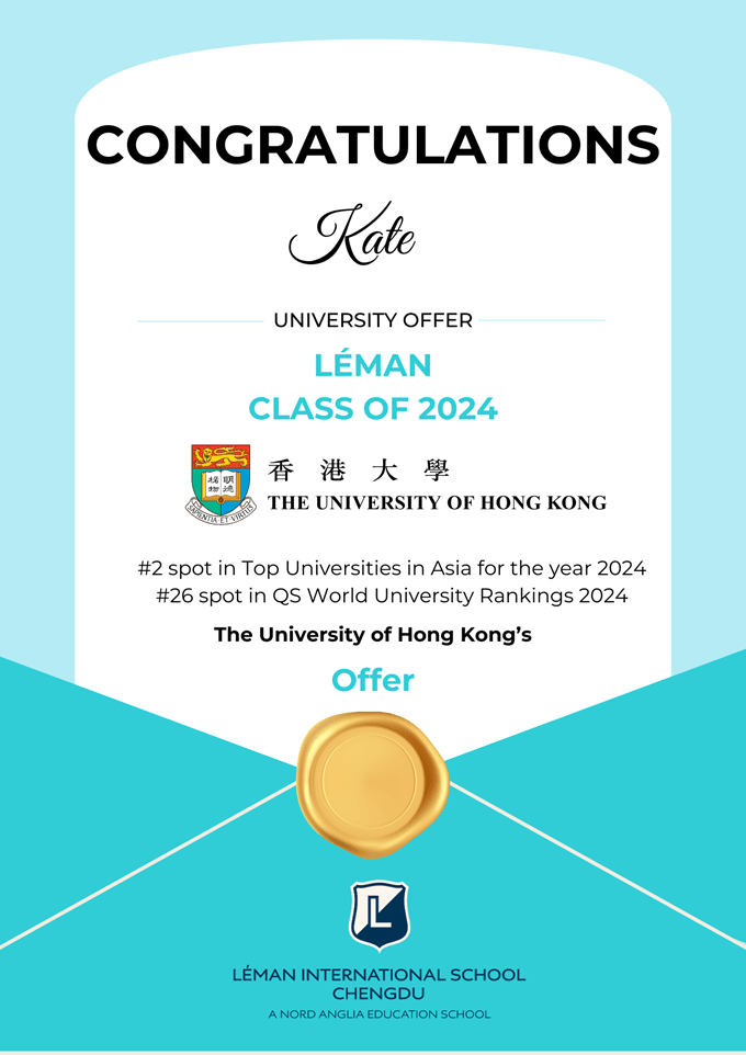 Full Scholarship The University of Hong Kong - Full Scholarship The University of Hong Kong