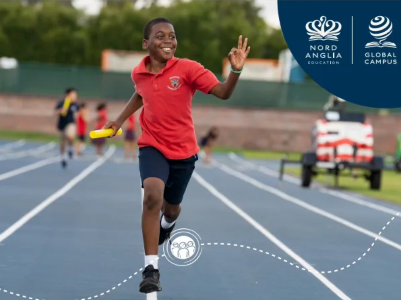 全球体育挑战赛--健身与探索之旅！ - Global Sports Challenge - A Journey of Fitness and Discovery