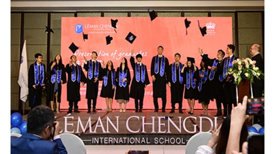 Grade 12 Graduation Ceremony - grade-12-graduation-ceremony