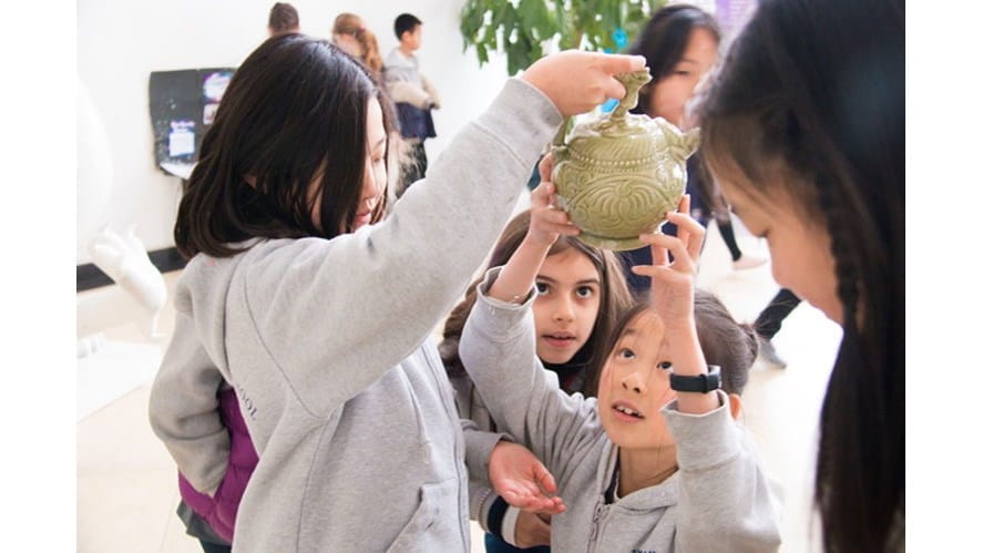 Grade 4 Explore Chinese History - grade-4-explore-chinese-history