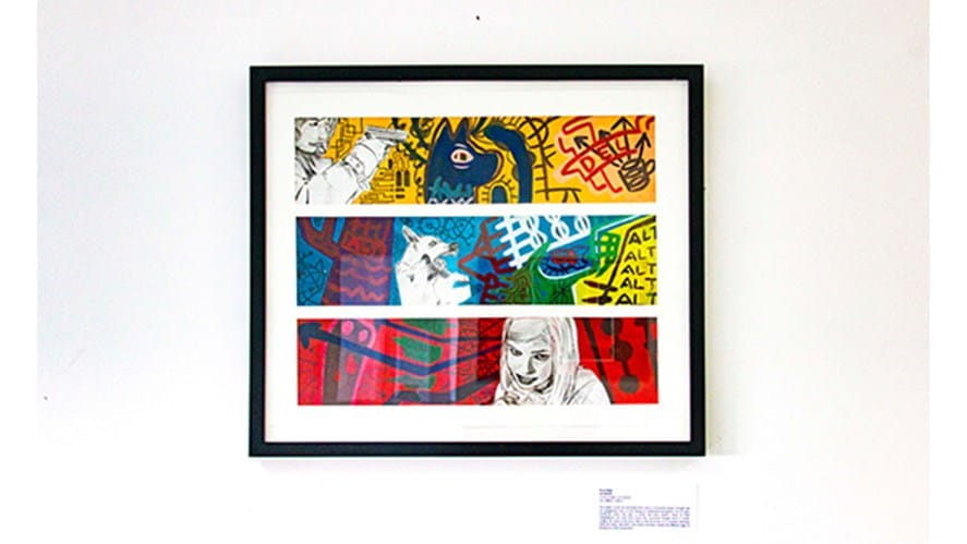 IB Art Exhibition - ib-art-exhibition