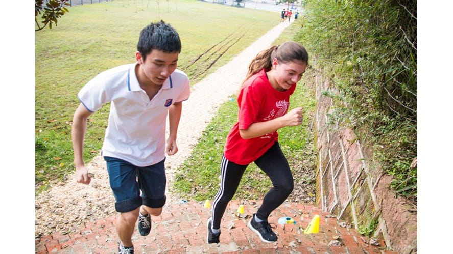 Inter-house Cross Country - inter-house-cross-country