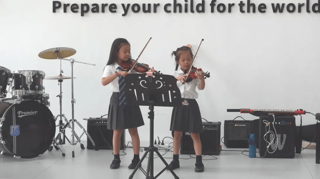 大厅音乐会：乐盟的音乐魔力 - Jam The Lobby