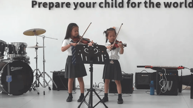 大厅音乐会:乐盟的音乐魔力 - Jam The Lobby