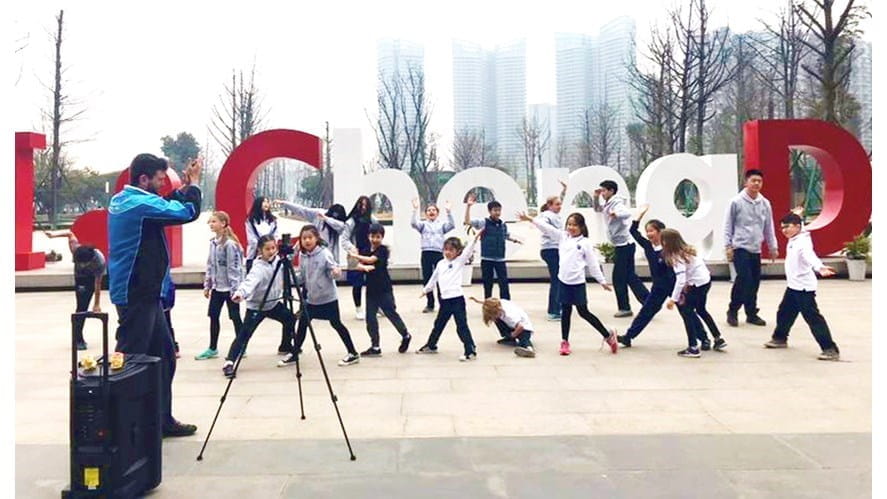 Juilliard Flash mob Challenge - juilliard-flash-mob-challenge