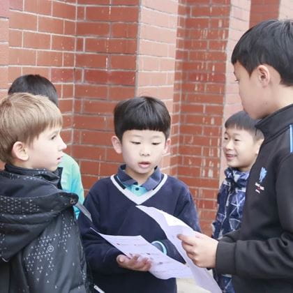 Celebrates International Language Day - Celebrates International Language Day