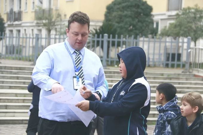 Celebrates International Language Day - Celebrates International Language Day