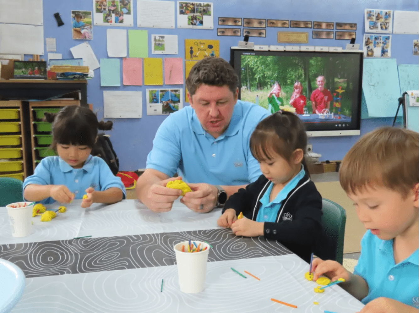 Leman Celebrates an Inspiring STEAM Day 2025 - Leman Celebrates an Inspiring STEAM Day 2025