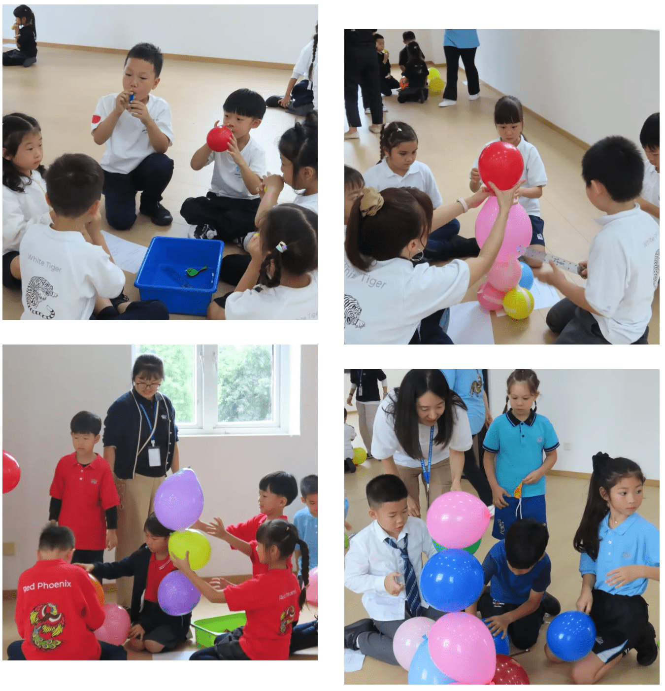 Leman Celebrates an Inspiring STEAM Day 2025 - Leman Celebrates an Inspiring STEAM Day 2025