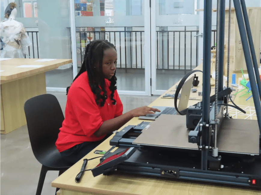 Léman Celebrates an Inspiring STEAM Day 2025 - Leman Celebrates an Inspiring STEAM Day 2025