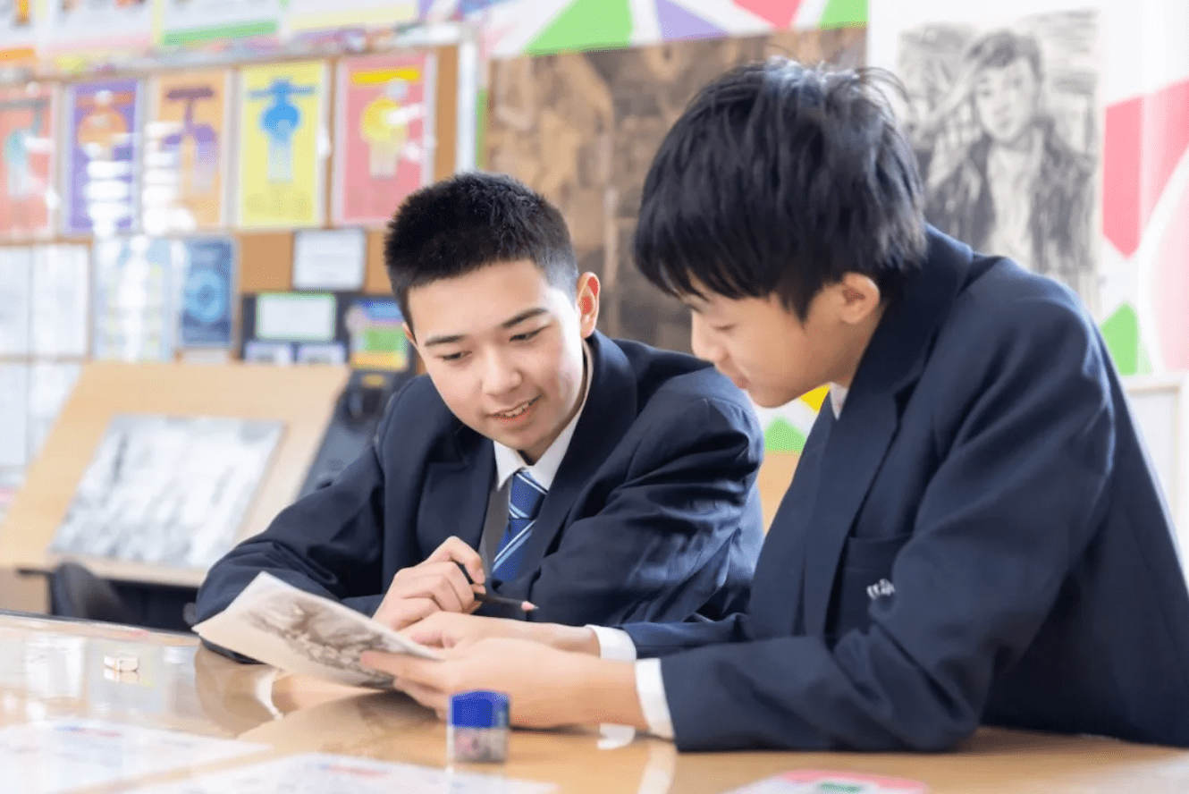 Academic Edge Tops the World - Academic Edge Tops the World