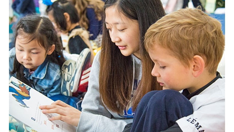 Literacy Week - literacy-week