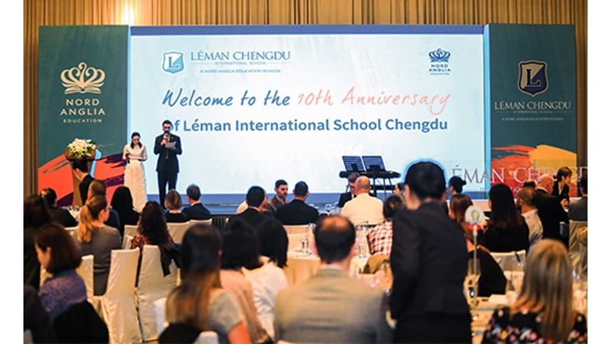 Léman International School Chengdu 10th Anniversary Reception-lman-international-school-chengdu-10th-anniversary-reception-10th cover