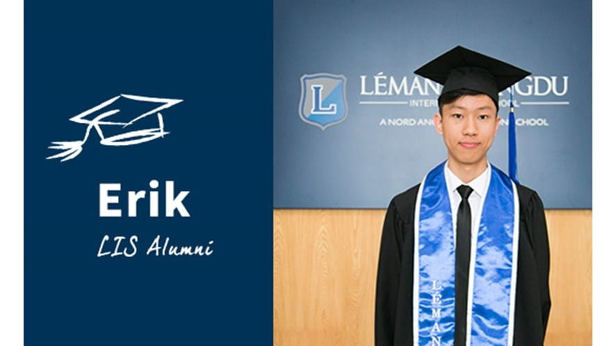 Meet our graduate student: Erik - meet-our-graduate-student-erik