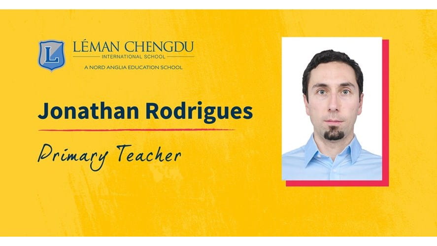 Meet Our Teacher - Jonathan Rodrigues - meet-our-teacher--jonathan-rodrigues