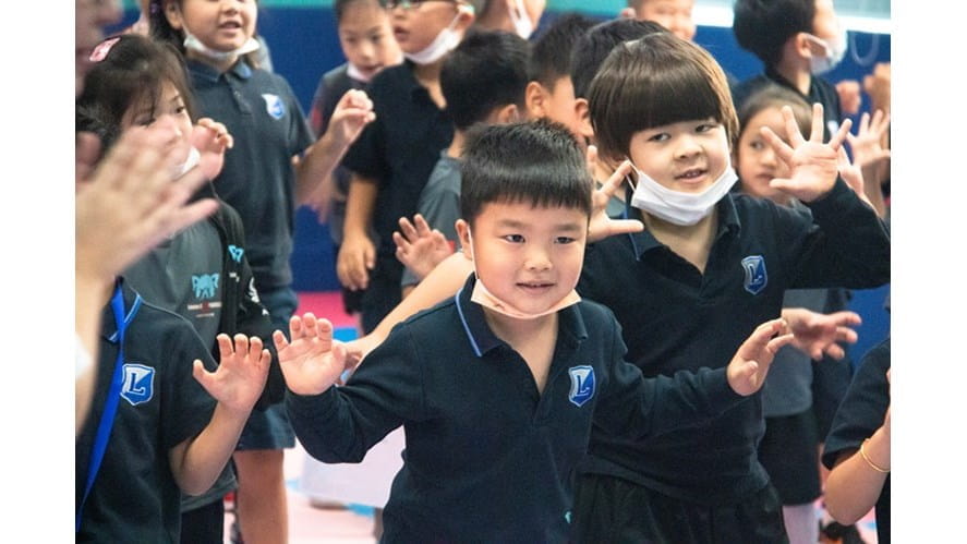 Message from the Principal - message-from-the-principal