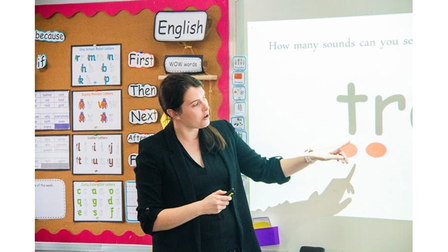 Message from the Principal - message-from-the-principal